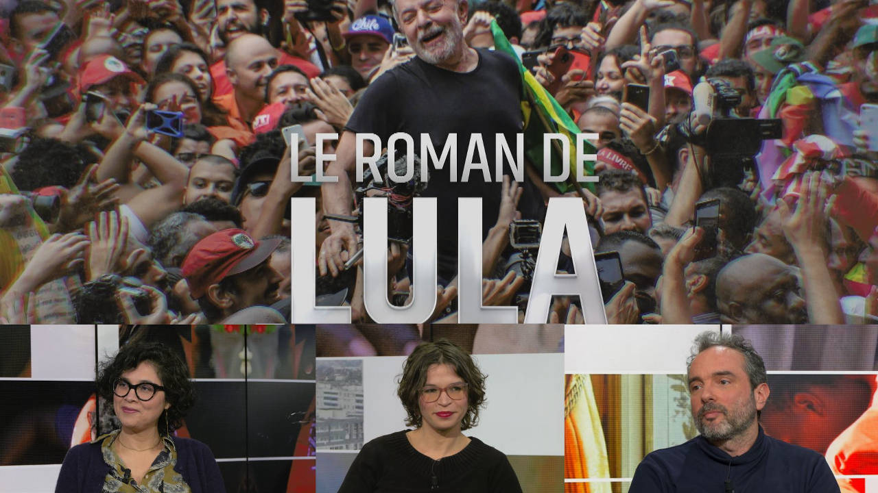 Lula : le phénix brésilien